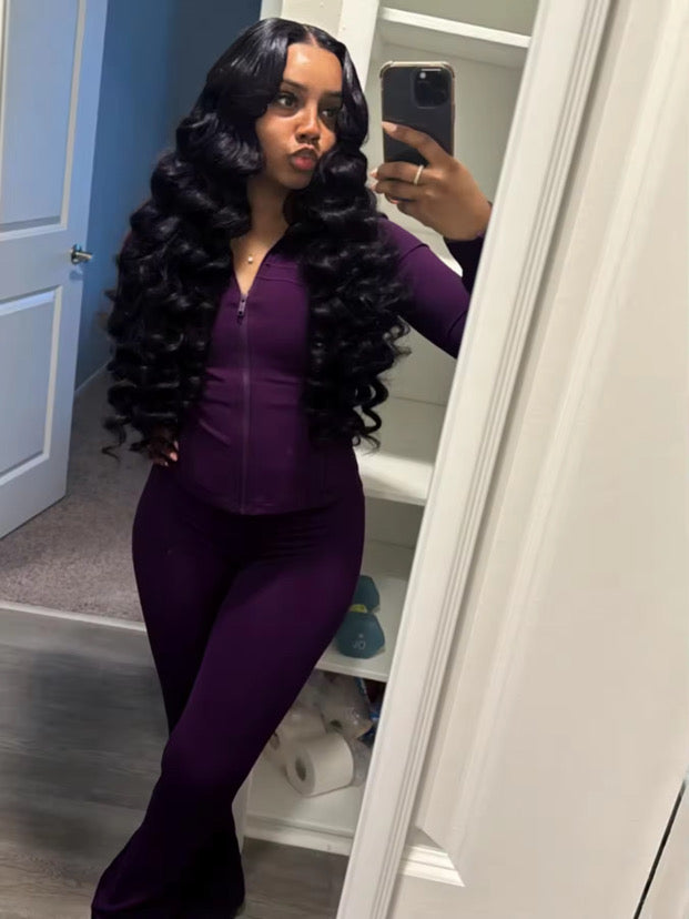 Delulu Set