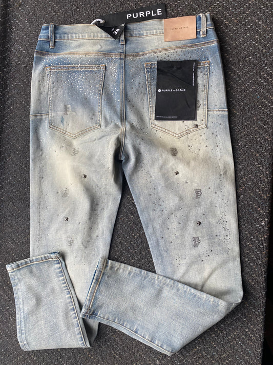 P jeans