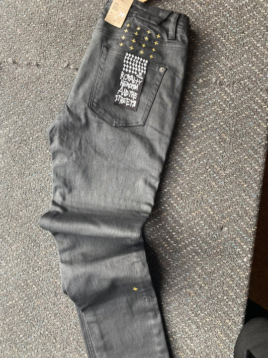 K jeans