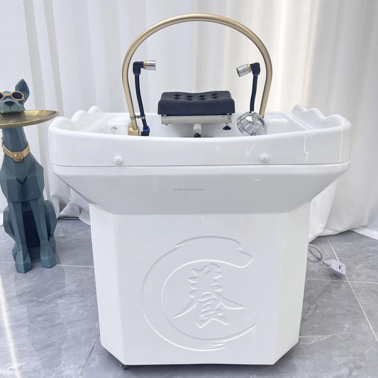 Precious Head Spa Glow - (Scalp Only!)