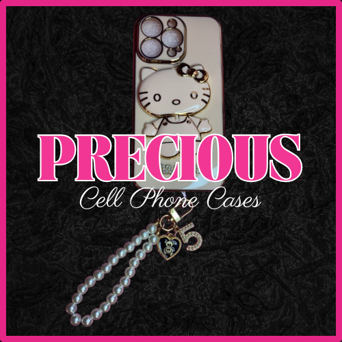 Cell Phone Cases