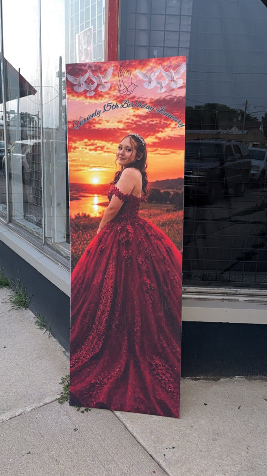 Cutout boards