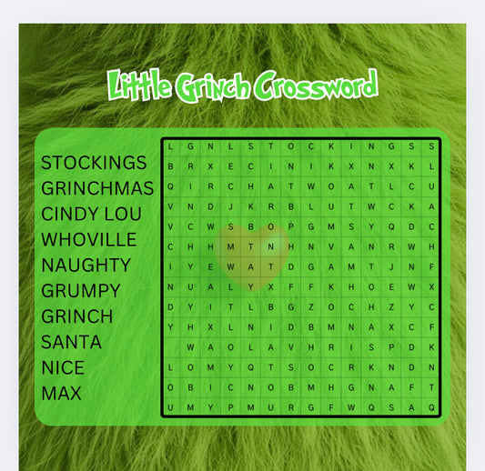 Christmas bundle