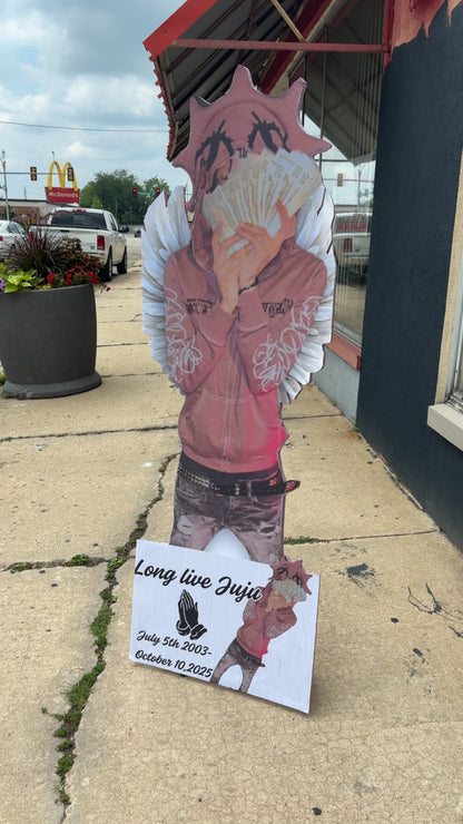 Cutout boards
