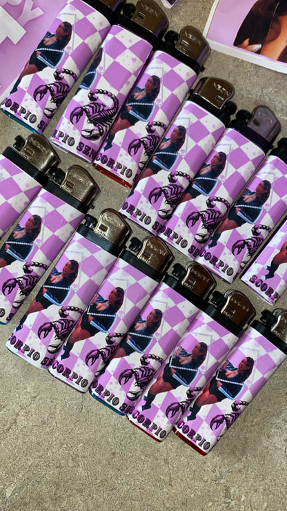 Precious Party favors