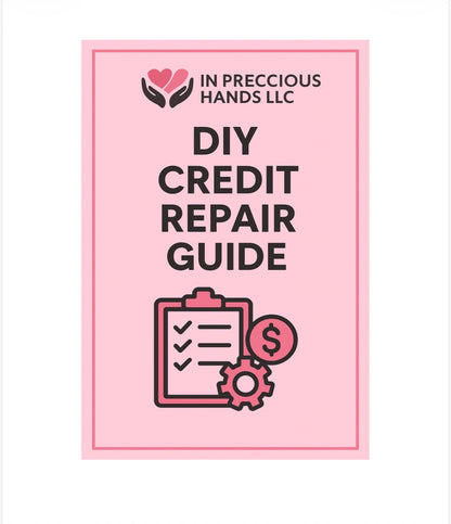 DIY Credit guide