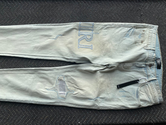 A jeans