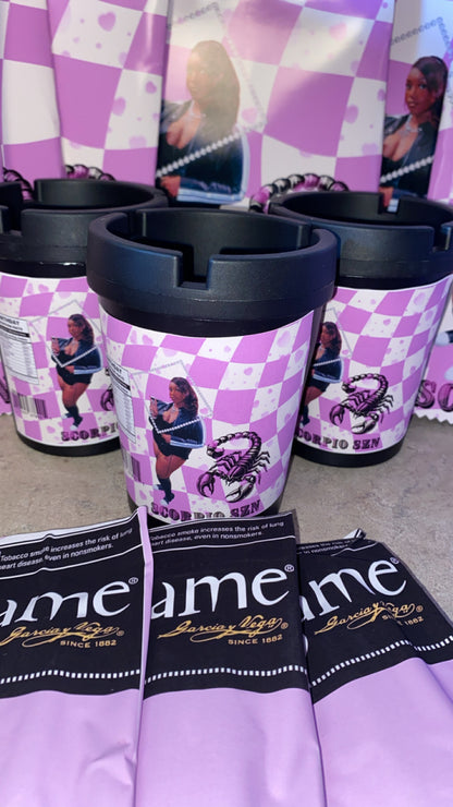 Precious Party favors