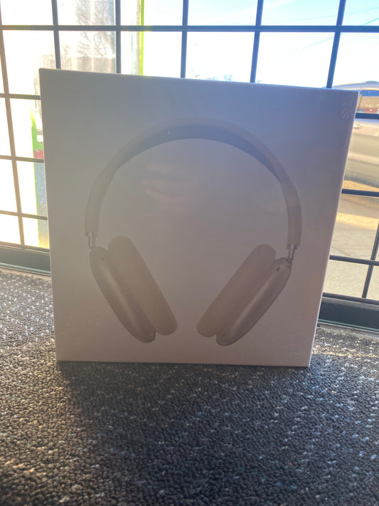 Headphones max