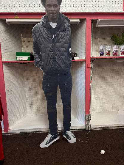 Cutout boards