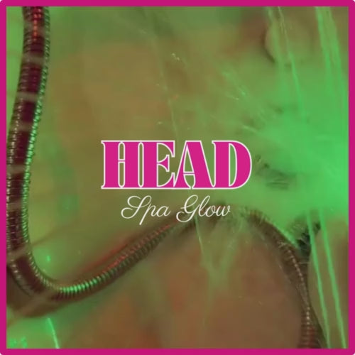 Precious Head Spa Glow - (Scalp Only!)