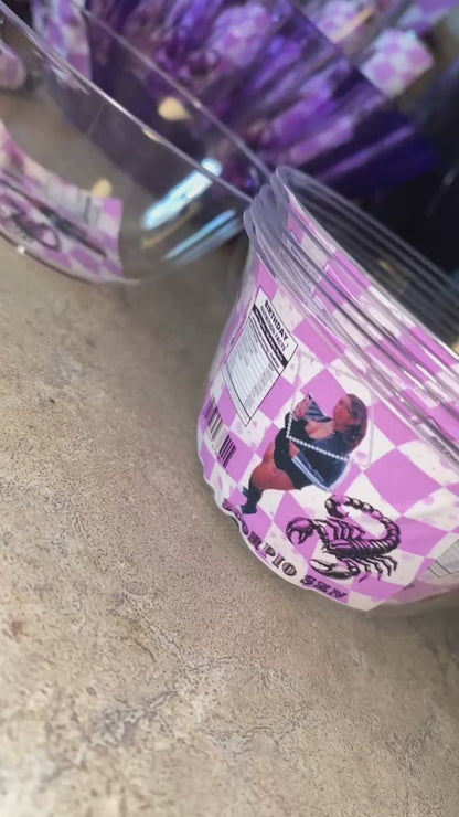 Precious Party favors