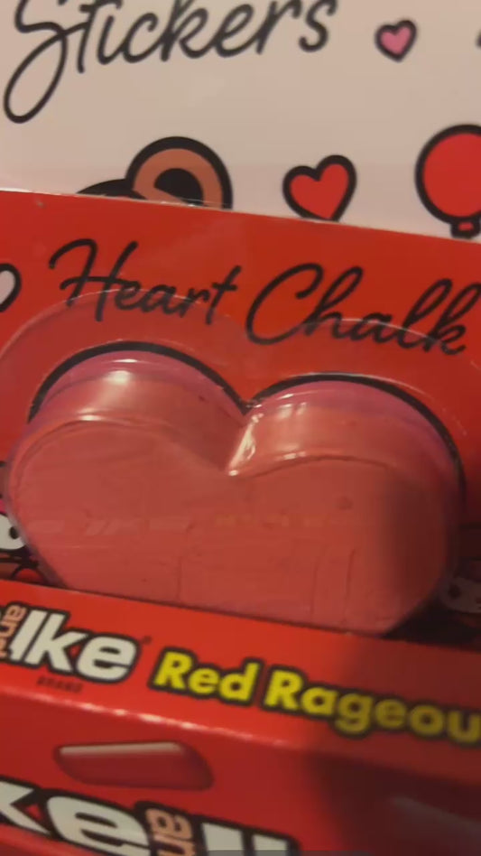 Valentine’s Day lunch box